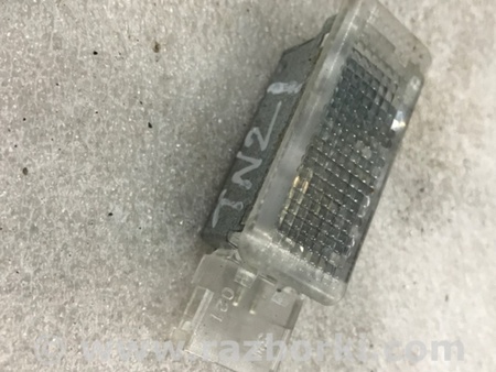 ФОТО Плафон подсветки салона для Porsche Cayenne II 958 E2/92A (10-14) Київ