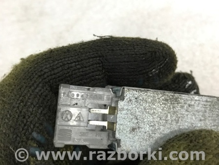 ФОТО Плафон подсветки салона для Porsche Cayenne II 958 E2/92A (10-14) Київ