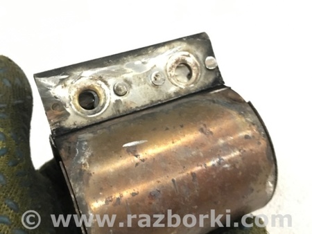 ФОТО Хомут для Porsche Cayenne II 958 E2/92A (10-14) Київ