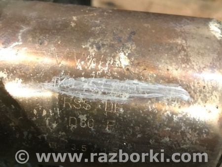 ФОТО Хомут для Porsche Cayenne II 958 E2/92A (10-14) Київ