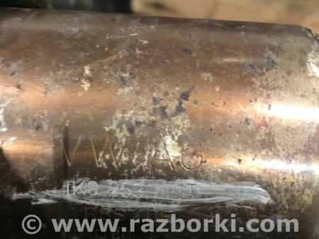 ФОТО Хомут для Porsche Cayenne II 958 E2/92A (10-14) Київ