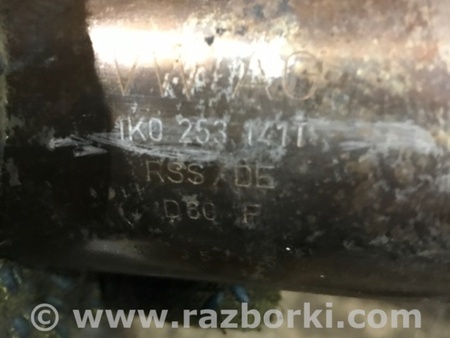 ФОТО Хомут для Porsche Cayenne II 958 E2/92A (10-14) Київ