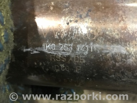 ФОТО Хомут для Porsche Cayenne II 958 E2/92A (10-14) Київ