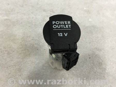 ФОТО Прикуриватель для Porsche Cayenne II 958 E2/92A (10-14) Київ