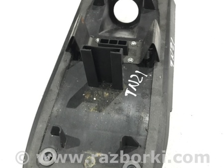 ФОТО Кронштейн для Porsche Cayenne II 958 E2/92A (10-14) Київ