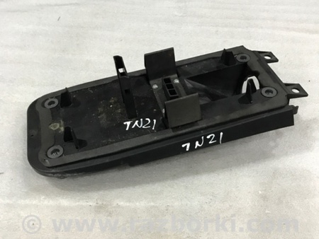 ФОТО Кронштейн для Porsche Cayenne II 958 E2/92A (10-14) Київ