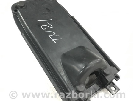 ФОТО Кронштейн для Porsche Cayenne II 958 E2/92A (10-14) Київ