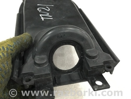 ФОТО Кронштейн для Porsche Cayenne II 958 E2/92A (10-14) Київ