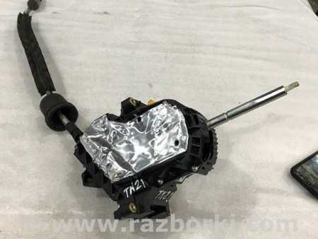 ФОТО Селектор КПП для Porsche Cayenne II 958 E2/92A (10-14) Київ