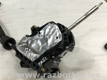 ФОТО Селектор КПП для Porsche Cayenne II 958 E2/92A (10-14) Київ