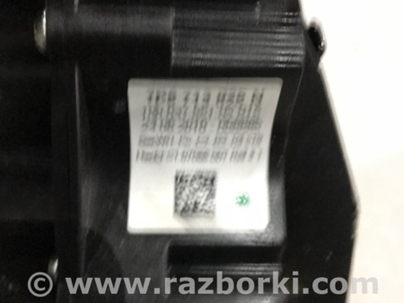 ФОТО Селектор КПП для Porsche Cayenne II 958 E2/92A (10-14) Київ