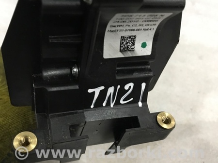 ФОТО Селектор КПП для Porsche Cayenne II 958 E2/92A (10-14) Київ