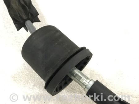 ФОТО Селектор КПП для Porsche Cayenne II 958 E2/92A (10-14) Київ