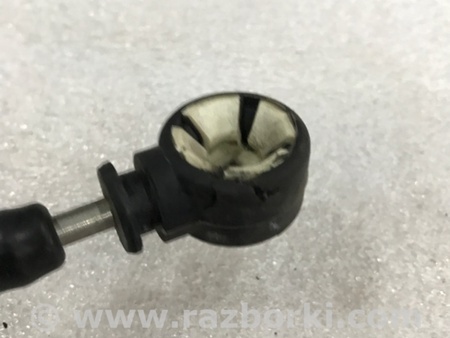 ФОТО Селектор КПП для Porsche Cayenne II 958 E2/92A (10-14) Київ