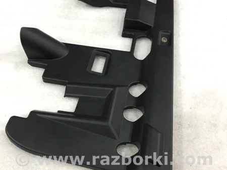 ФОТО Пластик для Porsche Cayenne II 958 E2/92A (10-14) Київ