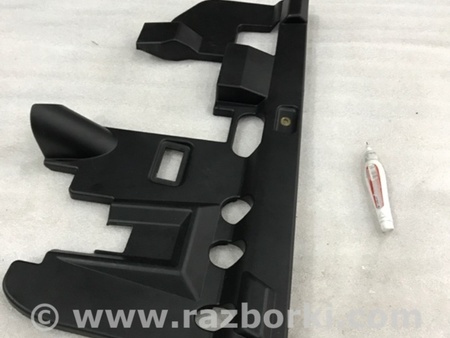 ФОТО Пластик для Porsche Cayenne II 958 E2/92A (10-14) Київ