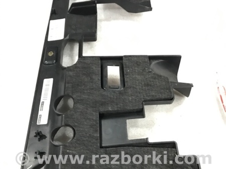 ФОТО Пластик для Porsche Cayenne II 958 E2/92A (10-14) Київ