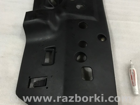 ФОТО Пластик для Porsche Cayenne II 958 E2/92A (10-14) Київ