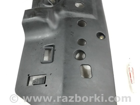 ФОТО Пластик для Porsche Cayenne II 958 E2/92A (10-14) Київ