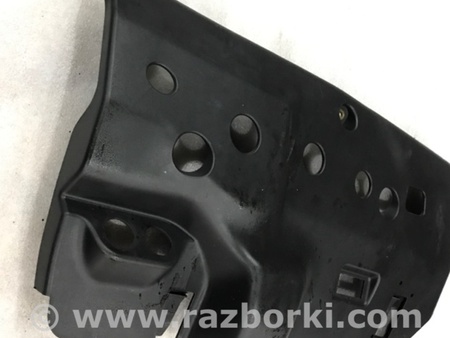 ФОТО Пластик для Porsche Cayenne II 958 E2/92A (10-14) Київ