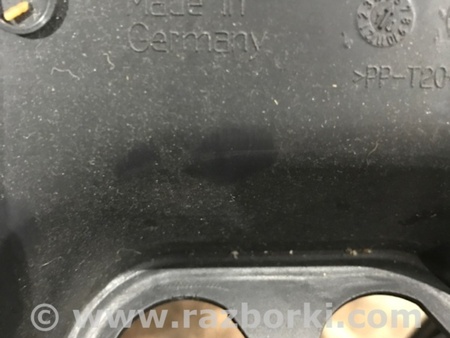 ФОТО Пластик для Porsche Cayenne II 958 E2/92A (10-14) Київ