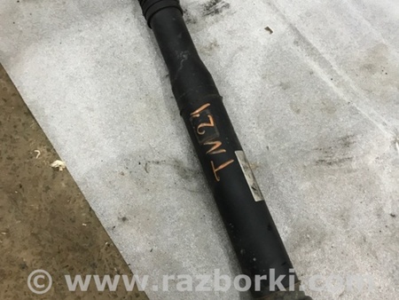 ФОТО Карданный вал для Porsche Cayenne II 958 E2/92A (10-14) Київ