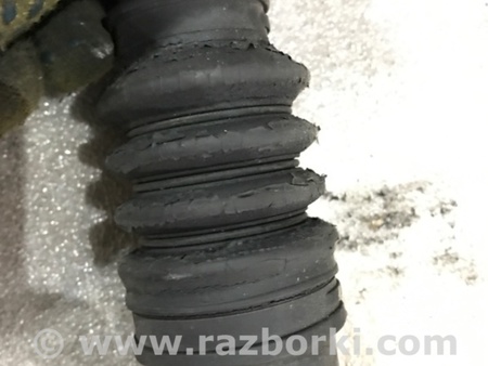 ФОТО Карданный вал для Porsche Cayenne II 958 E2/92A (10-14) Київ