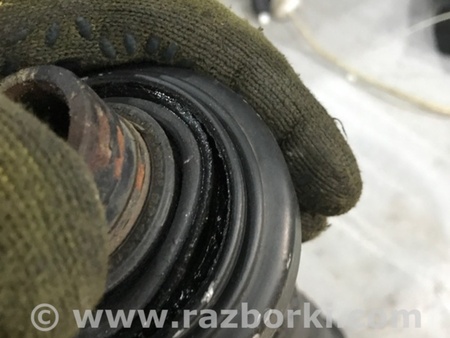 ФОТО Карданный вал для Porsche Cayenne II 958 E2/92A (10-14) Київ