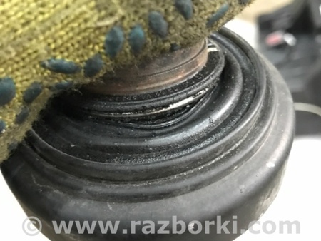 ФОТО Карданный вал для Porsche Cayenne II 958 E2/92A (10-14) Київ