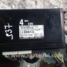 Блок управления комфортом Subaru Impreza GD/GG