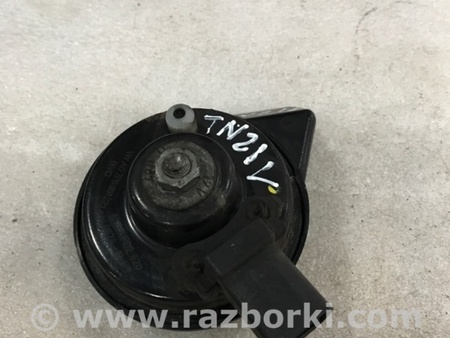 ФОТО Звуковой сигнал для Porsche Cayenne II 958 E2/92A (10-14) Київ