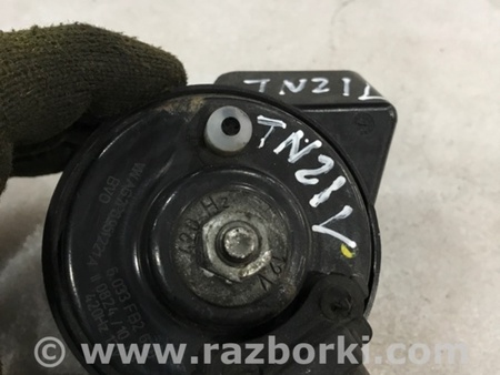 ФОТО Звуковой сигнал для Porsche Cayenne II 958 E2/92A (10-14) Київ