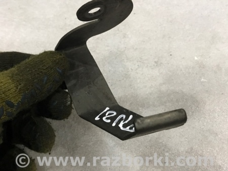 ФОТО Кронштейн для Porsche Cayenne II 958 E2/92A (10-14) Київ