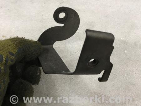 ФОТО Кронштейн для Porsche Cayenne II 958 E2/92A (10-14) Київ