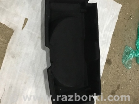 ФОТО Обшивка багажника для Volvo XC90 II SPA (2015-) Київ