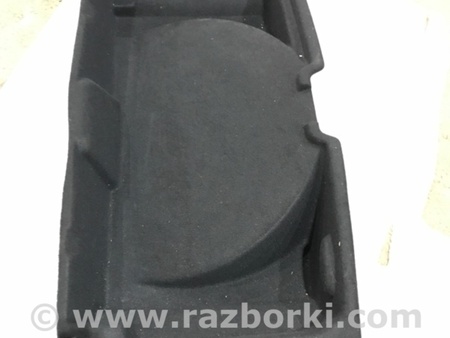 ФОТО Обшивка багажника для Volvo XC90 II SPA (2015-) Київ