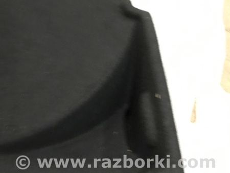 ФОТО Обшивка багажника для Volvo XC90 II SPA (2015-) Київ