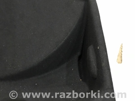 ФОТО Обшивка багажника для Volvo XC90 II SPA (2015-) Київ