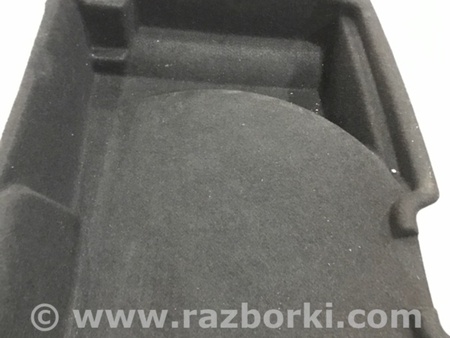 ФОТО Обшивка багажника для Volvo XC90 II SPA (2015-) Київ