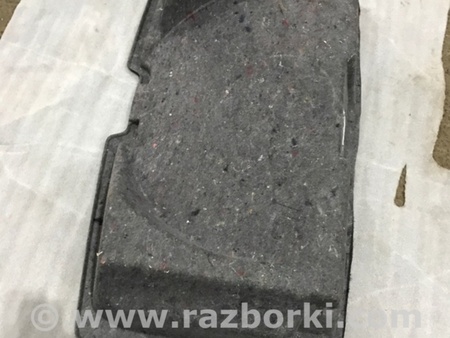 ФОТО Обшивка багажника для Volvo XC90 II SPA (2015-) Київ