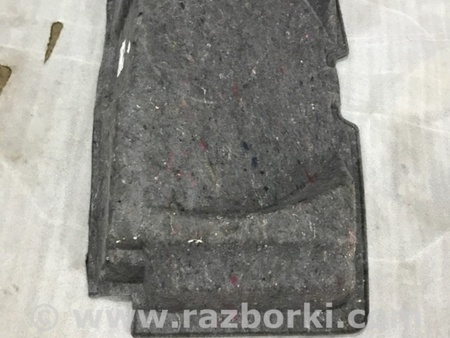 ФОТО Обшивка багажника для Volvo XC90 II SPA (2015-) Київ