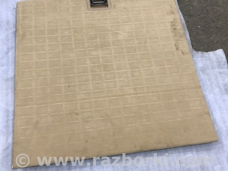 ФОТО Панель пола багажника для Porsche Cayenne II 958 E2/92A (10-14) Київ