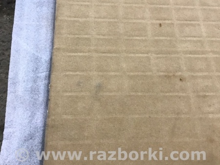 ФОТО Панель пола багажника для Porsche Cayenne II 958 E2/92A (10-14) Київ