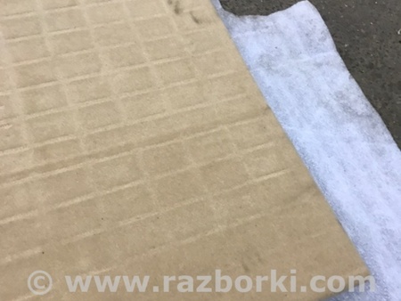 ФОТО Панель пола багажника для Porsche Cayenne II 958 E2/92A (10-14) Київ