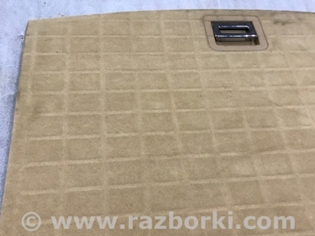 ФОТО Панель пола багажника для Porsche Cayenne II 958 E2/92A (10-14) Київ