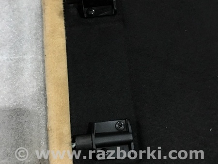 ФОТО Панель пола багажника для Porsche Cayenne II 958 E2/92A (10-14) Київ