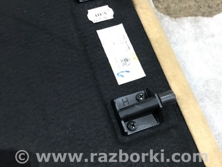 ФОТО Панель пола багажника для Porsche Cayenne II 958 E2/92A (10-14) Київ