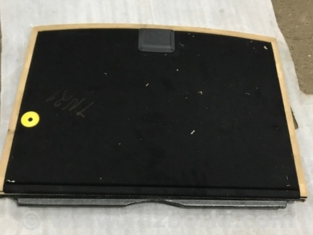 ФОТО Панель пола багажника для Porsche Cayenne II 958 E2/92A (10-14) Київ