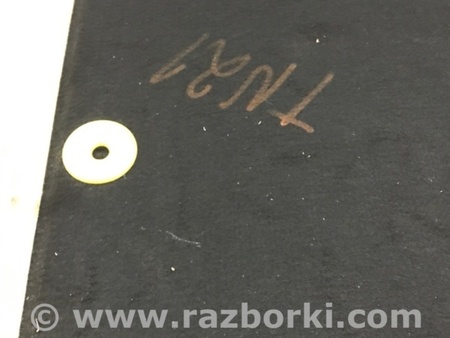 ФОТО Панель пола багажника для Porsche Cayenne II 958 E2/92A (10-14) Київ