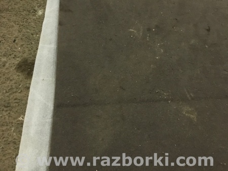 ФОТО Панель пола багажника для Porsche Cayenne II 958 E2/92A (10-14) Київ